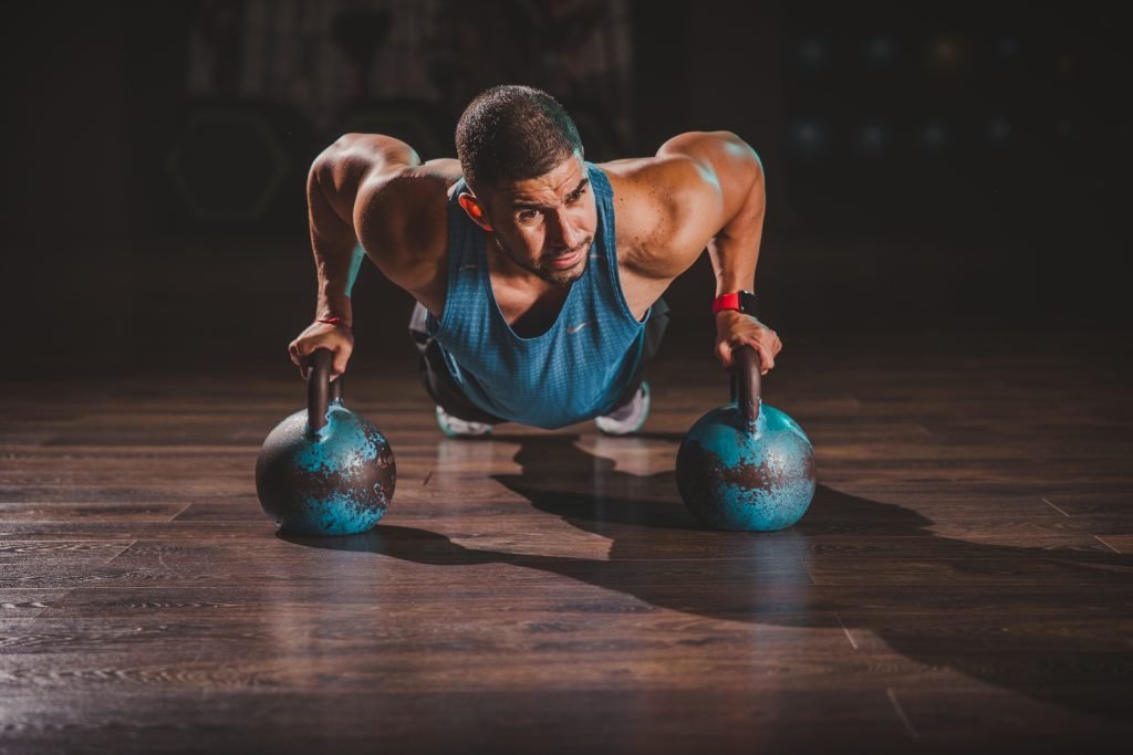 Rutinas de Entrenamiento